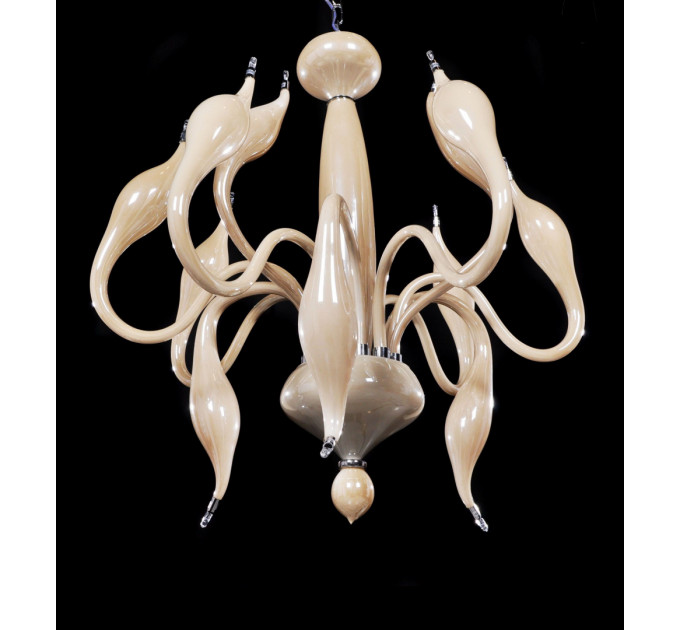 Подвесная люстра Lumina Deco Magica LDP 7002-12