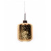 Подвесной светильник Lumina Deco Alacosmo LDP 6811-1 GD