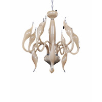 Подвесная люстра Lumina Deco Magica LDP 7002-12