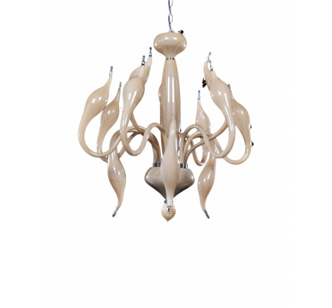 Подвесная люстра Lumina Deco Magica LDP 7002-12