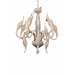 Подвесная люстра Lumina Deco Magica LDP 7002-12