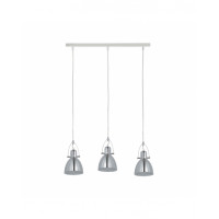 Подвесной светильник Lumina Deco Trinia LDP 9030-3 CHR