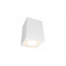 Накладной светильник Lumina Deco Edford LDC 8056-GYN-10WCOB D100*W110 WT