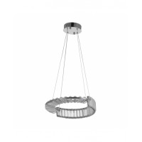 Подвесной светильник Lumina Deco LDP 6026-400 CHR