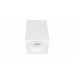Накладной светильник Lumina Deco Edford LDC 8056-GYN-10WCOB D100*W110 WT