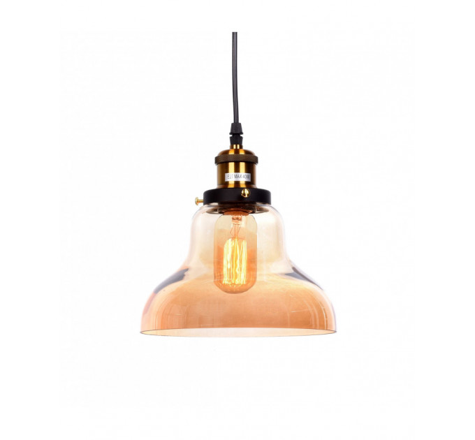 Подвесной светильник Lumina Deco Zubi LDP 6803 TEA