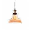 Подвесной светильник Lumina Deco Zubi LDP 6803 TEA