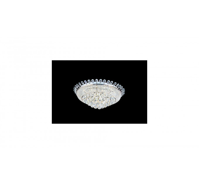 Потолочная люстра Lumina Deco Sienna DDC 2881-58