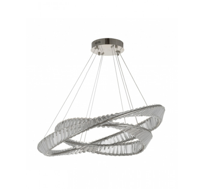 Подвесной светильник Lumina Deco LDP 6027-800-600 CHR
