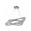 Подвесной светильник Lumina Deco LDP 6027-800-600 CHR