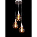 Подвесной светильник Lumina Deco Rocherro LDP 11192-3 WT