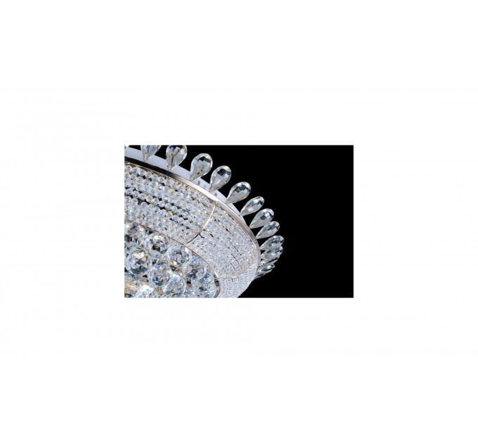 Потолочная люстра Lumina Deco Sienna DDC 2881-58