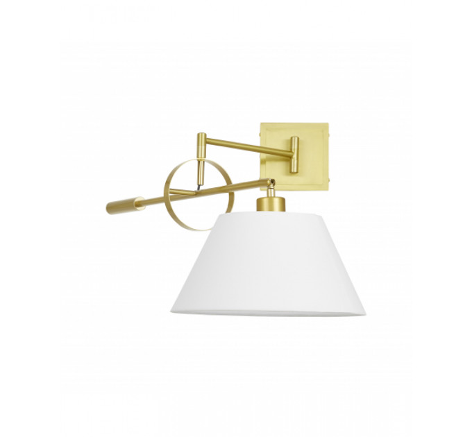 Бра Lumina Deco Brantol LDW 1124 MD+WT