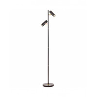 Торшер Lumina Deco Tiro LDF 7731-2 BK+MD