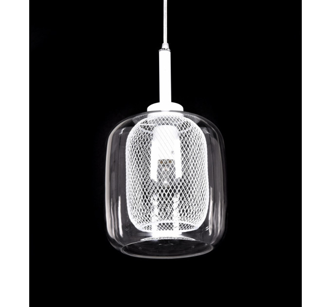 Подвесной светильник Lumina Deco Bessa LDP 11337 WT
