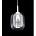 Подвесной светильник Lumina Deco Bessa LDP 11337 WT