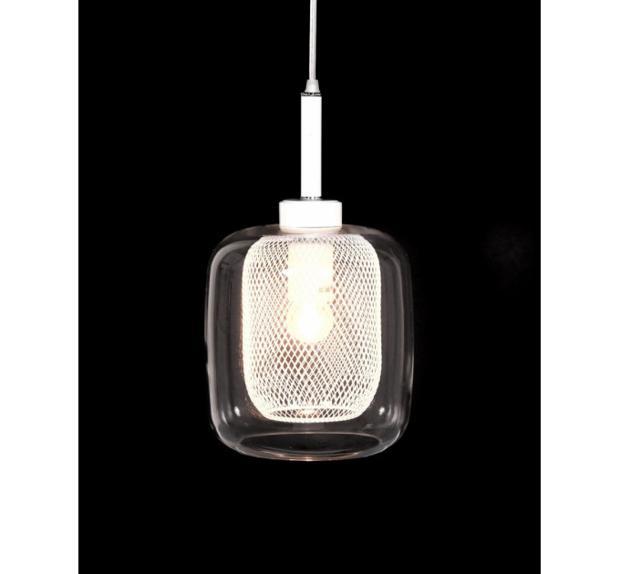 Подвесной светильник Lumina Deco Bessa LDP 11337 WT