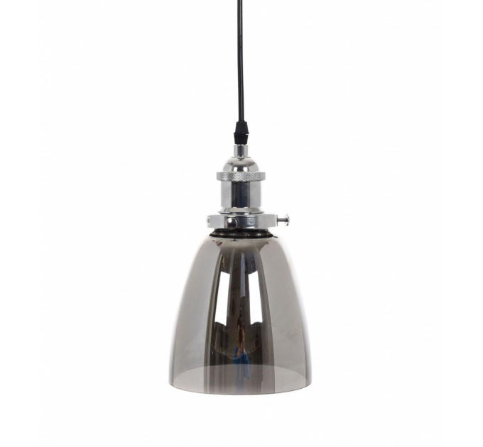 Подвесной светильник Lumina Deco Fabi LDP 6800 CHR+GY