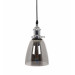 Подвесной светильник Lumina Deco Fabi LDP 6800 CHR+GY