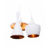 Подвесной светильник Lumina Deco Foggi LDP 7712-3 WT