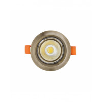 Накладной светильник Lumina Deco Dalston LDC Y115 GR+BR