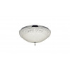 Светодиодная потолочная люстра Lumina Deco Ortaggio DDC 821-50A