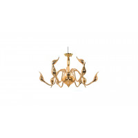 Подвесной светильник Lumina Deco Magica LDP 6028-12 GD