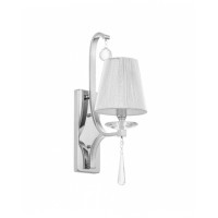 Бра Lumina Deco Venisia LDW 8810-1 SL
