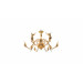 Подвесной светильник Lumina Deco Magica LDP 6028-12 GD