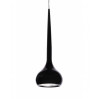 Подвесной светильник Lumina Deco Norizza LDP 9128 BK