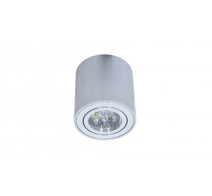 Накладной светильник Lumina Deco Bazel LDC 8059-D JP-D80*H85 SL