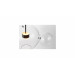 Подвесной светильник Lumina Deco LDP 6016-3+1 BK