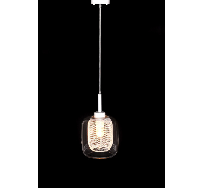 Подвесной светильник Lumina Deco Bessa LDP 11337 WT