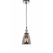 Подвесной светильник Lumina Deco Fabi LDP 6800 CHR+GY