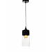 Подвесной светильник Lumina Deco Zenia LDP 6806 BK+PR