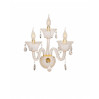 Бра Lumina Deco Eliza LDW 7028-3 WT