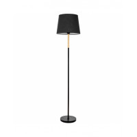 Торшер Lumina Deco Tiro LDF 3113 BK
