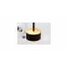 Подвесной светильник Lumina Deco LDP 6016-3+1 BK
