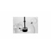 Подвесной светильник Lumina Deco LDP 6016-3+1 BK
