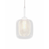 Подвесной светильник Lumina Deco Bessa LDP 11337 WT