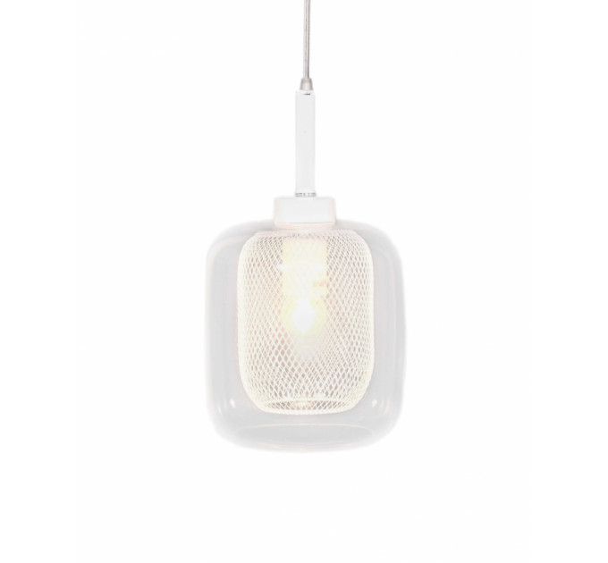 Подвесной светильник Lumina Deco Bessa LDP 11337 WT