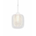 Подвесной светильник Lumina Deco Bessa LDP 11337 WT