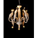 Подвесная люстра Lumina Deco Magica LDP 7002-12