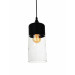 Подвесной светильник Lumina Deco Zenia LDP 6806 BK+PR