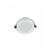 Встраиваемый светильник Lumina Deco Saleto LDC 8097-RD-9W