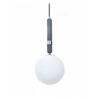 Подвесной светильник Lumina Deco Granino LDP 6011-1 CHR
