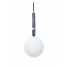 Подвесной светильник Lumina Deco Granino LDP 6011-1 CHR