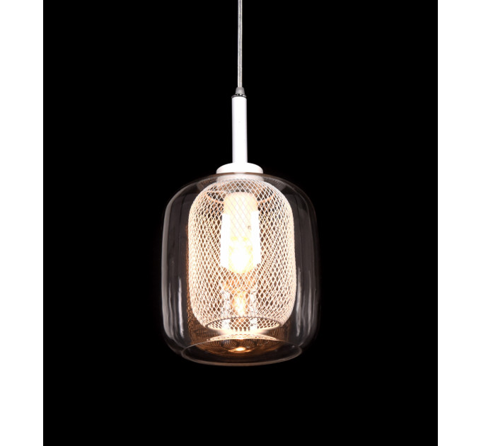Подвесной светильник Lumina Deco Bessa LDP 11337 WT