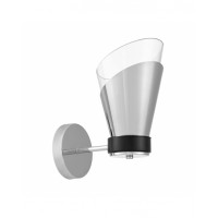 Бра Lumina Deco Fabro LDW 7013-1 CHR+PR