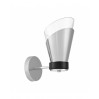 Бра Lumina Deco Fabro LDW 7013-1 CHR+PR
